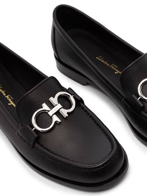 farfetch ferragamo shoes.